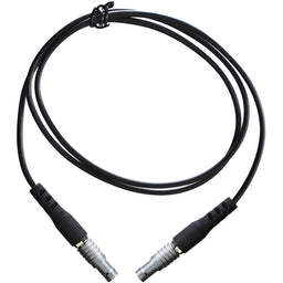 Teradek 5-Pin to 5-Pin USB Camera Control Cable, 24in