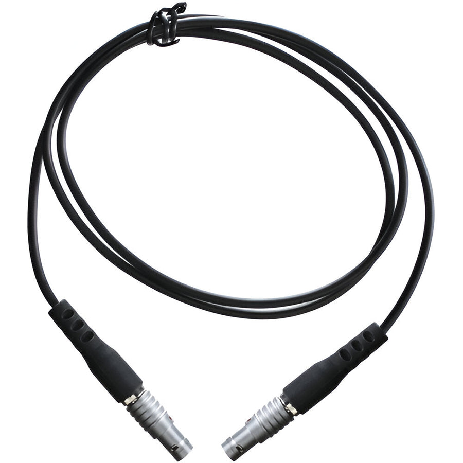 Teradek 5-Pin to 5-Pin USB Camera Control Cable, 24in