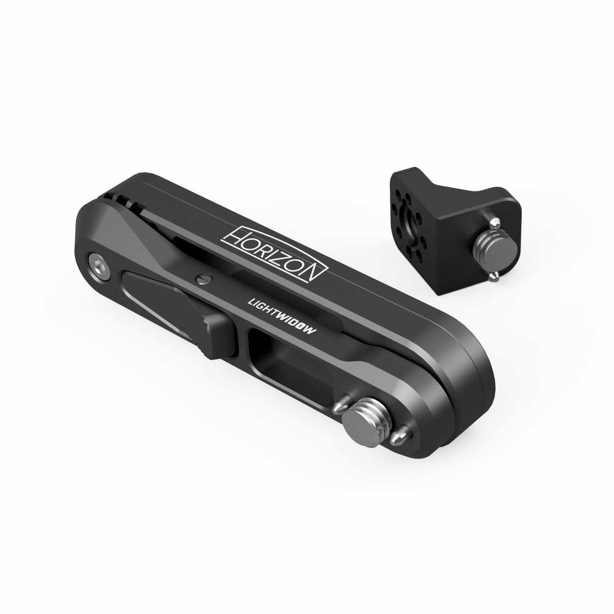 Light Widow Horizon Monitor Arm