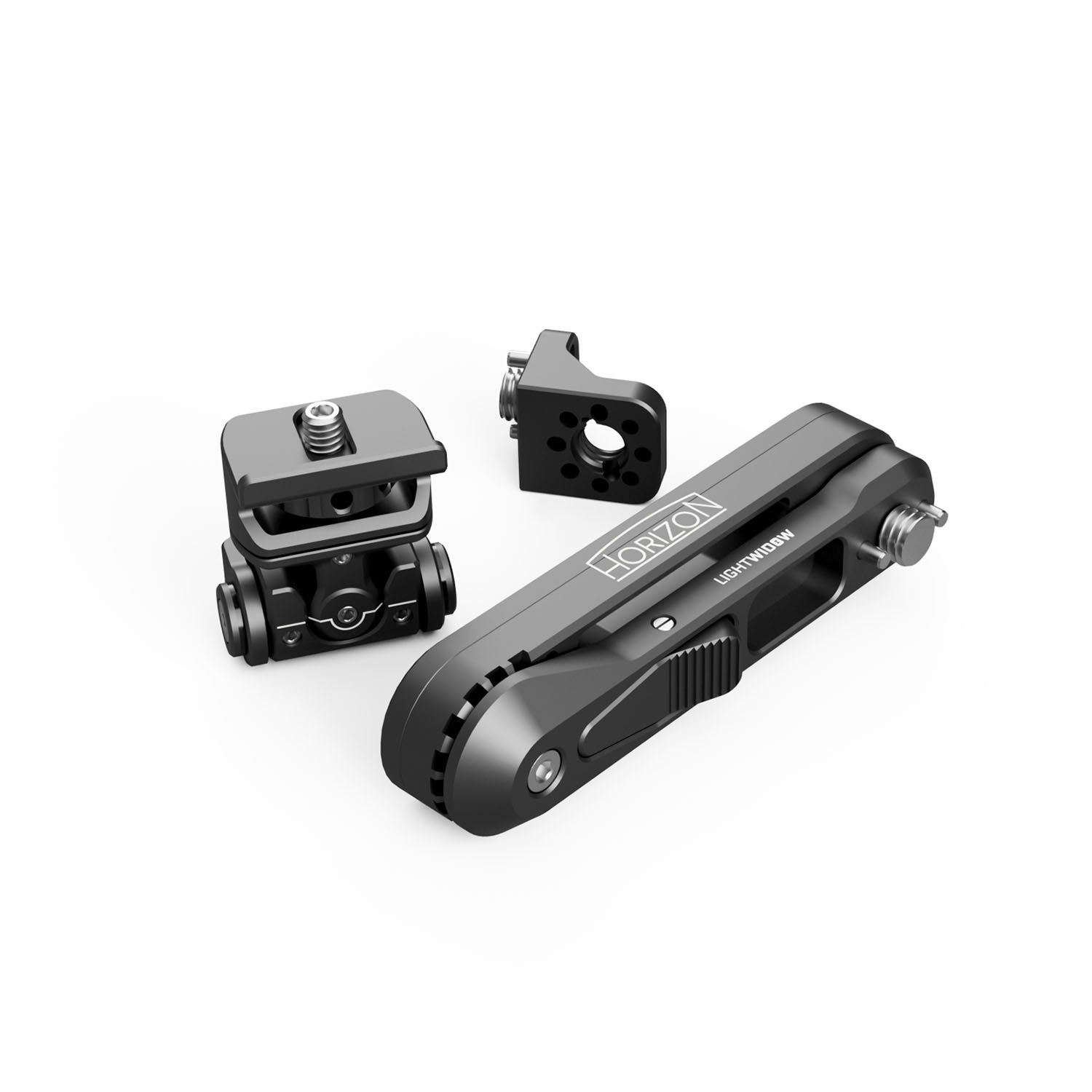 Light Widow Horizon Monitor Mount Kit