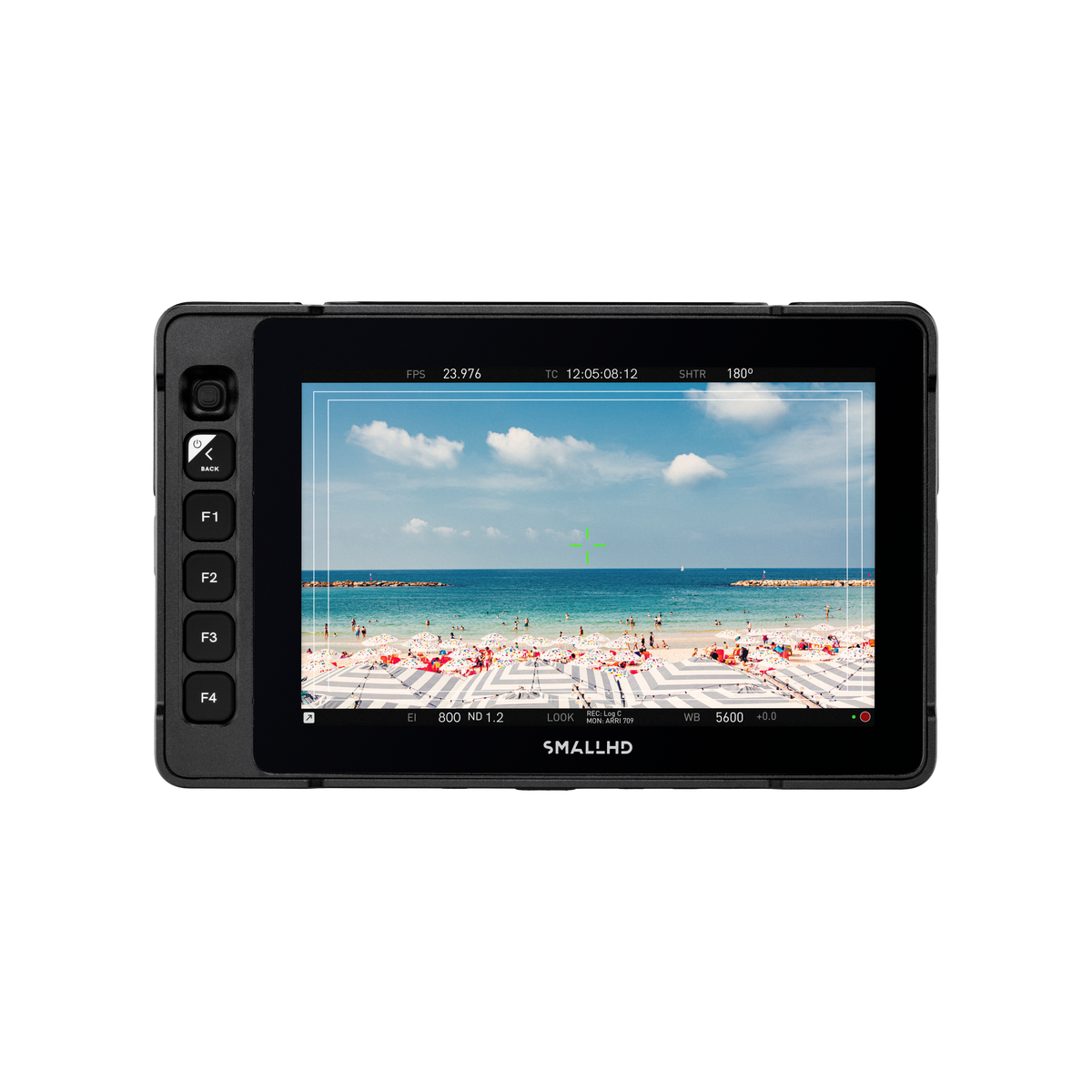 SmallHD Ultra 7
