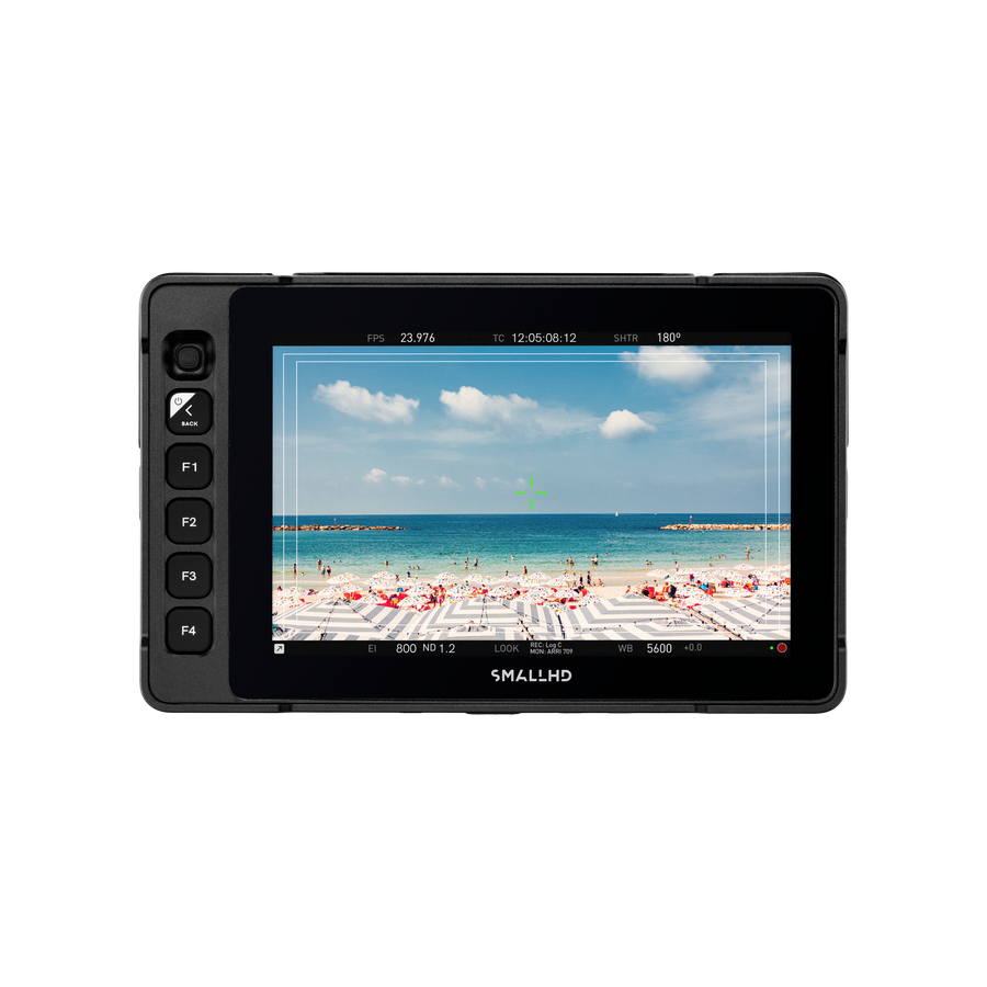 SmallHD Ultra 7