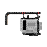 Wooden Camera Elite Accessory System (Sony VENICE, VENICE 2)