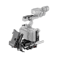 Wooden Camera Accessory System for Sony FX3/FX30