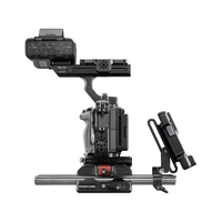 Wooden Camera Accessory System for Sony FX3/FX30