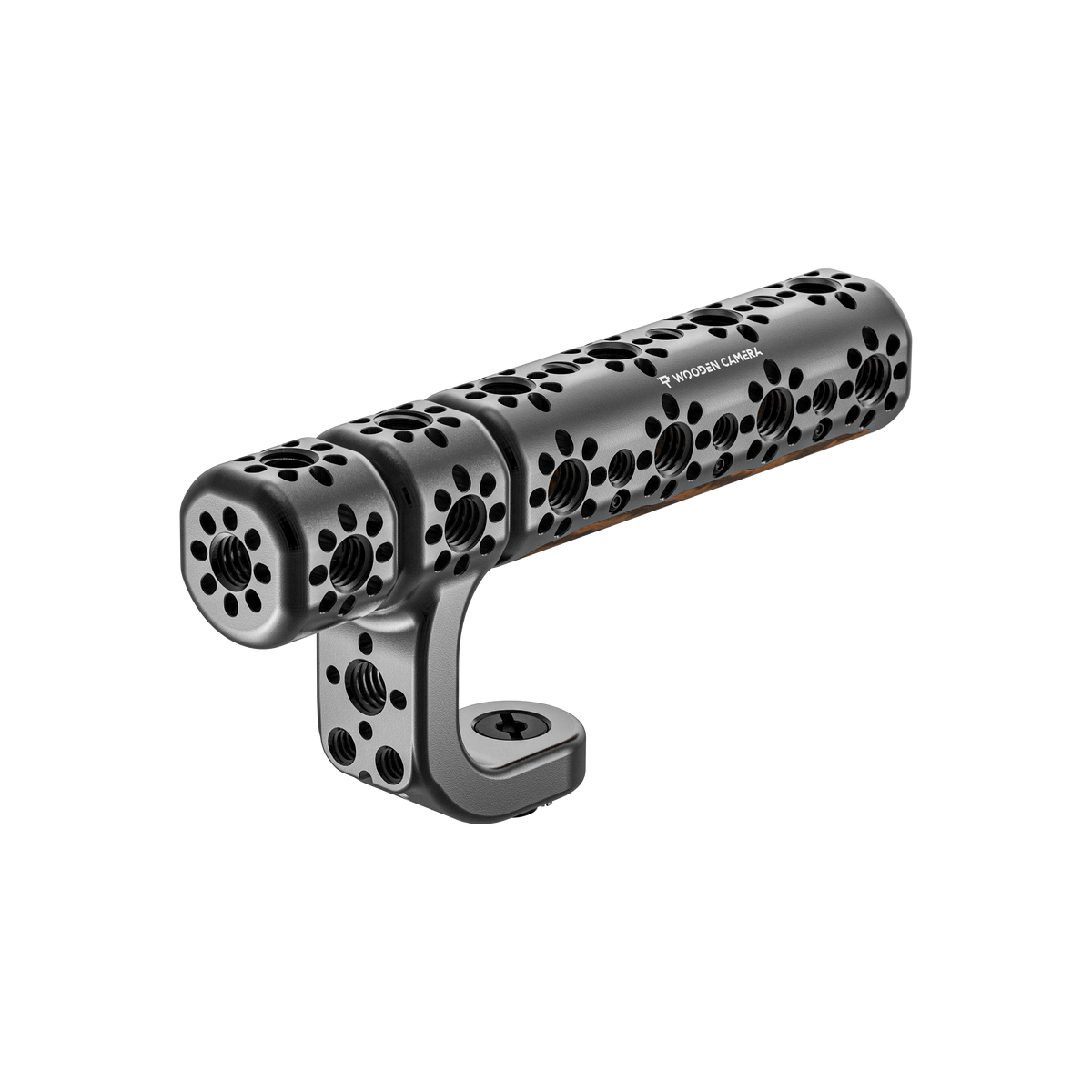 Wooden Camera Elite Accessory System for Canon EOS C80