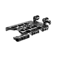 Wooden Camera Top Plate System for Blackmagic URSA Cine 12K/17K