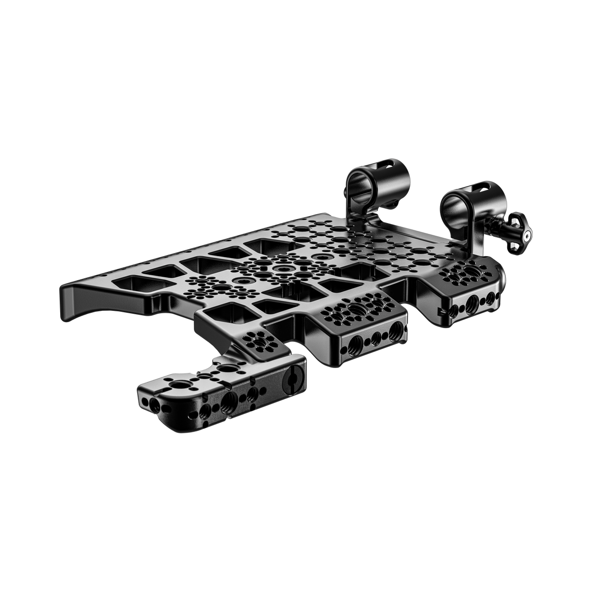 Wooden Camera Top Plate System for Blackmagic URSA Cine 12K/17K