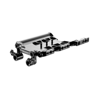 Wooden Camera Top Plate System for Blackmagic URSA Cine 12K/17K