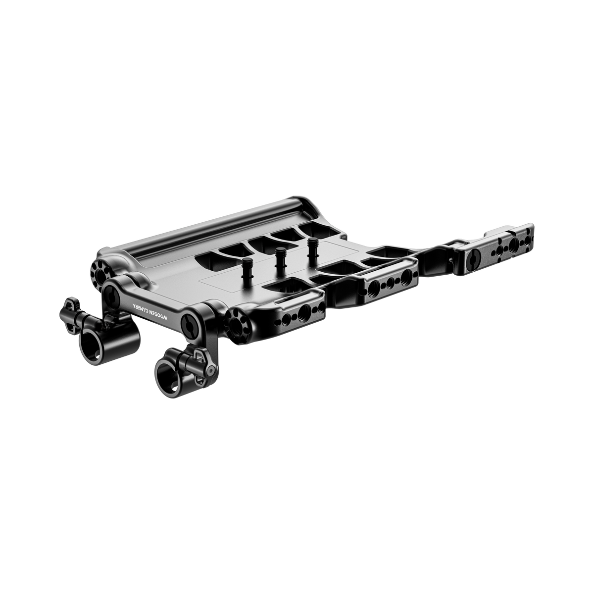 Wooden Camera Top Plate System for Blackmagic URSA Cine 12K/17K