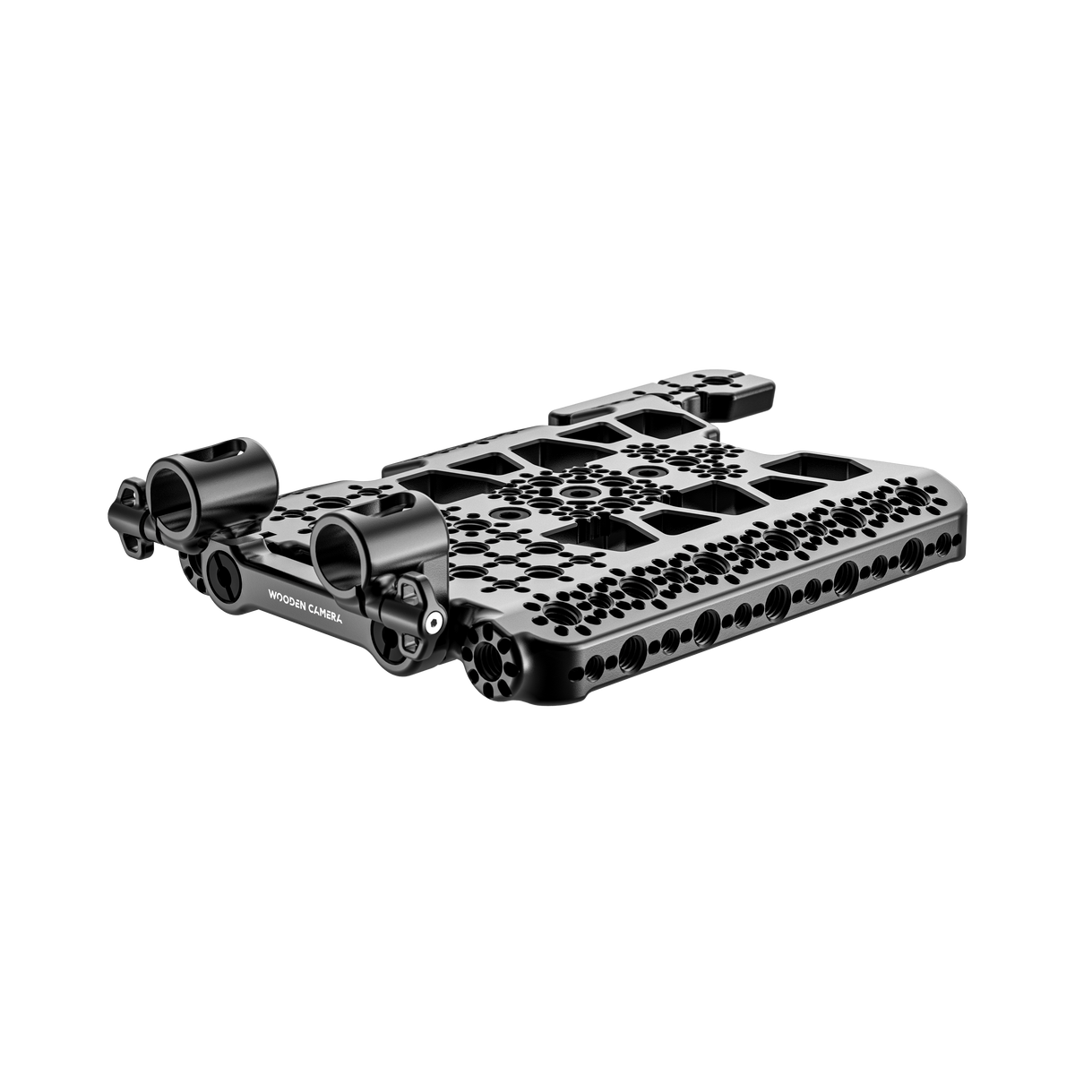 Wooden Camera Top Plate System for Blackmagic URSA Cine 12K/17K