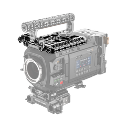 Wooden Camera Top Plate System for Blackmagic URSA Cine 12K/17K