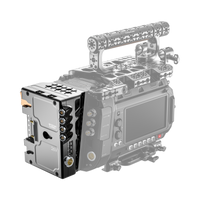 Wooden Camera D-Box® System for Blackmagic URSA Cine 12K/17K
