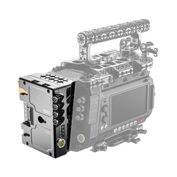 Wooden Camera D-Box® System for Blackmagic URSA Cine 12K/17K