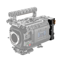 Wooden Camera D-Box® System for Blackmagic URSA Cine 12K/17K
