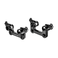 Wooden Camera Elite Accessory System for Blackmagic URSA Cine 12K/17K