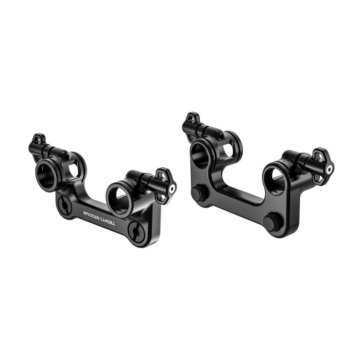 Wooden Camera Elite Accessory System for Blackmagic URSA Cine 12K/17K