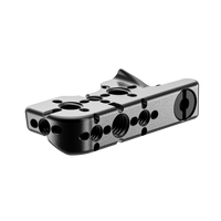 Wooden Camera Elite Accessory System for Blackmagic URSA Cine 12K/17K