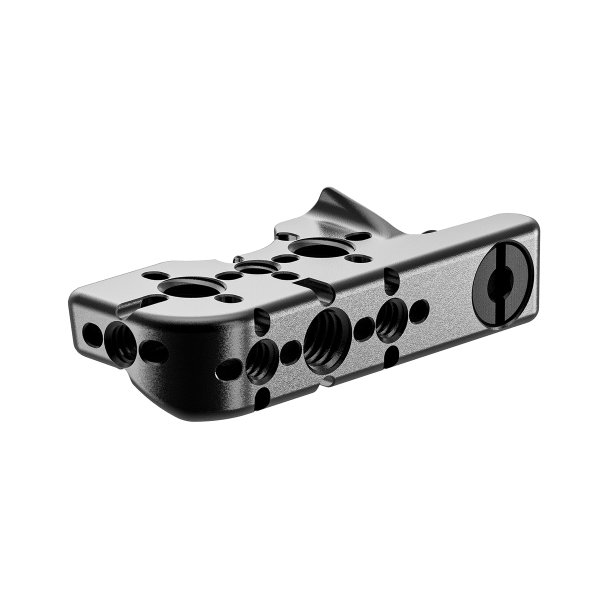 Wooden Camera Elite Accessory System for Blackmagic URSA Cine 12K/17K