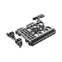 Wooden Camera Elite Accessory System for Blackmagic URSA Cine 12K/17K