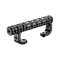 Wooden Camera Elite Accessory System for Blackmagic URSA Cine 12K/17K