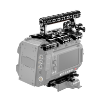 Wooden Camera Elite Accessory System for Blackmagic URSA Cine 12K/17K