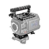 Wooden Camera Elite Accessory System for Blackmagic URSA Cine 12K/17K