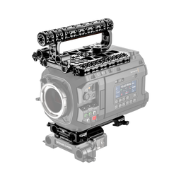 Wooden Camera Elite Accessory System for Blackmagic URSA Cine 12K/17K