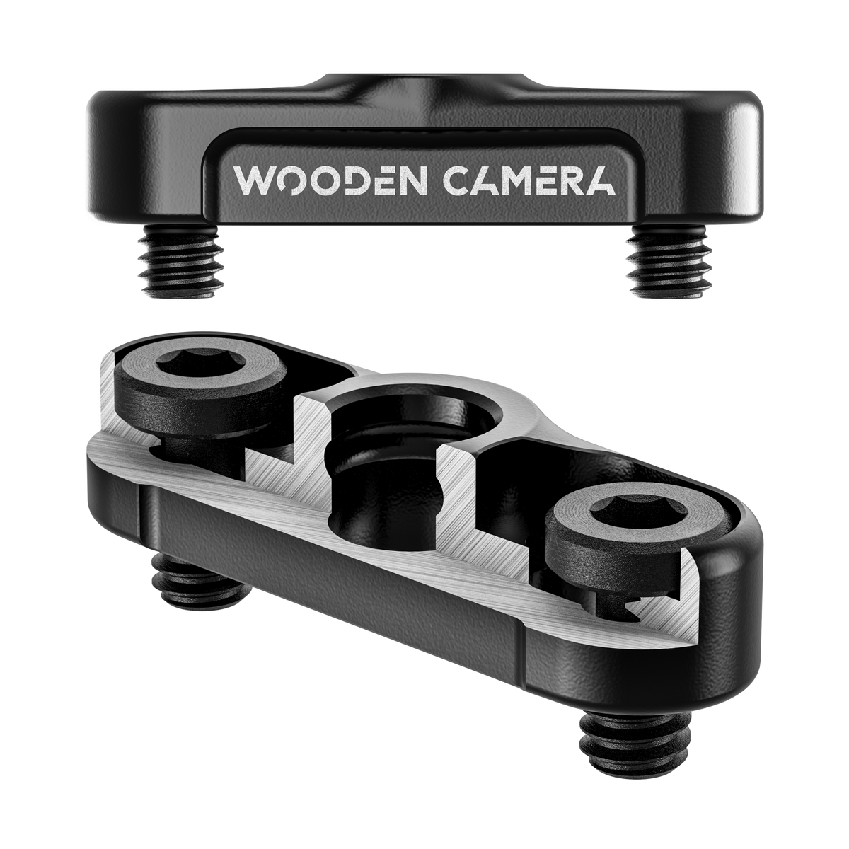 Wooden Camera Quick-Disconnect Kits