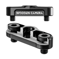 Wooden Camera Quick-Disconnect Kits