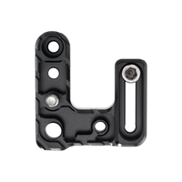 Wooden Camera Offset Mount and V-Lock Kit for Bolt 6 LT TX
