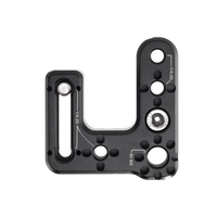 Wooden Camera Offset Mount and V-Lock Kit for Bolt 6 LT TX