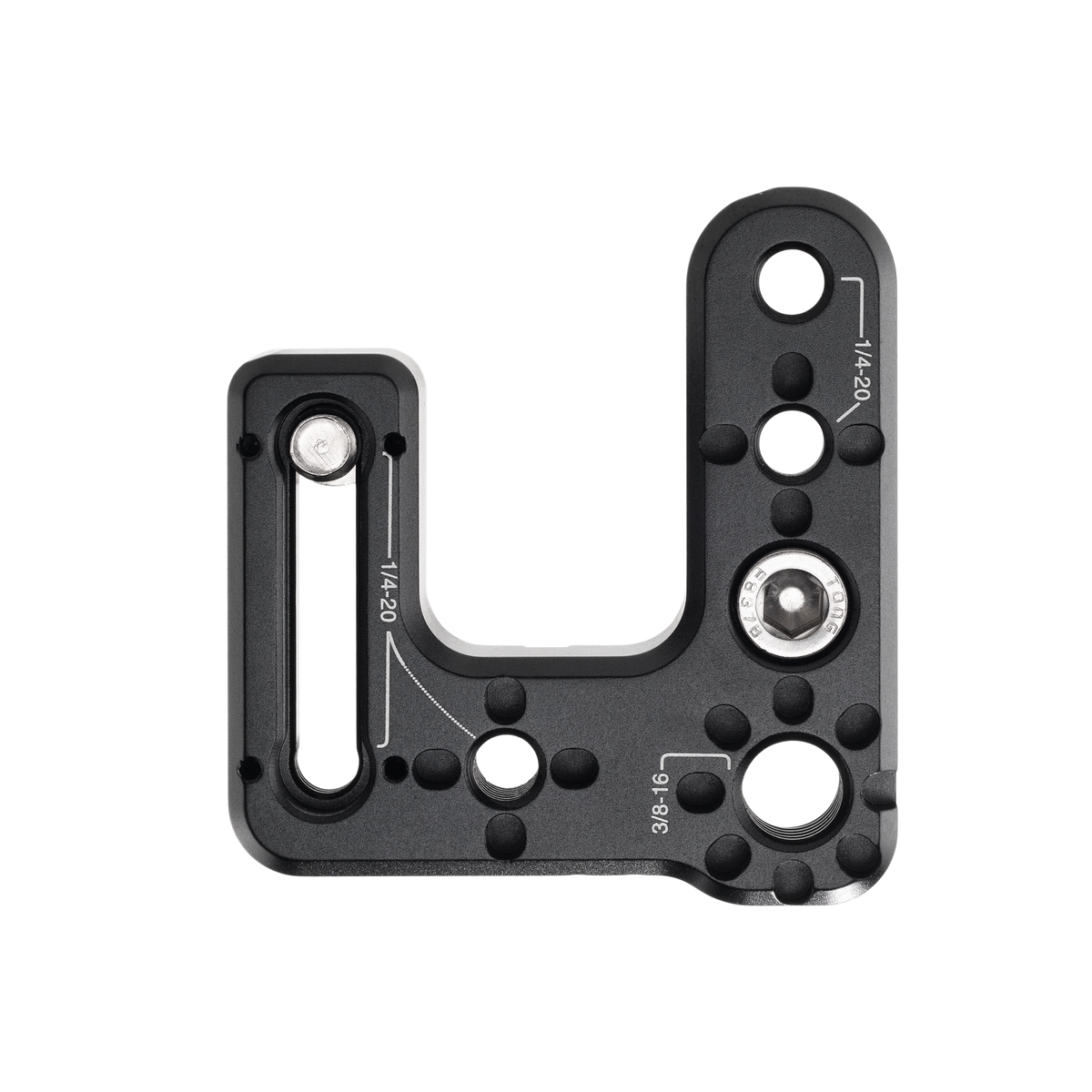 Wooden Camera Offset Mount and V-Lock Kit for Bolt 6 LT TX