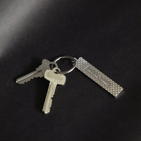 Editor's Toolbar Keychain side