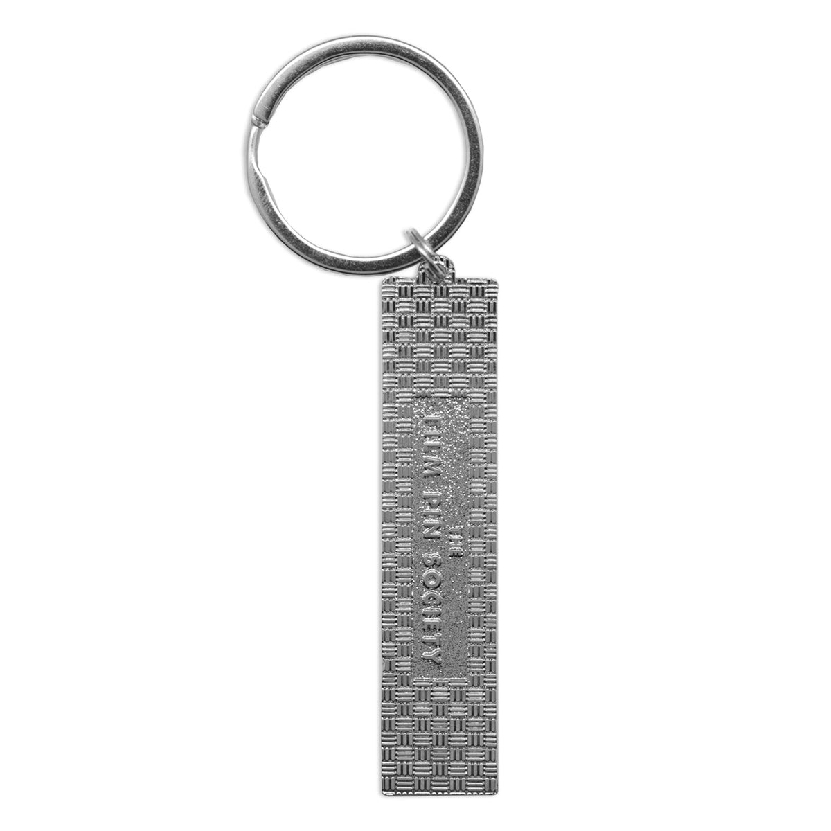 Editor's Toolbar Keychain back