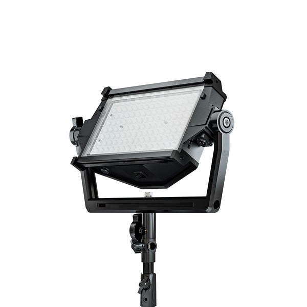 Litepanels Astra IP Half - Bi-Color LED Panel (Standard Yoke, ANZ Power Cable)