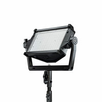 Litepanels Astra IP Half - Bi-Color LED Panel (Standard Yoke, US Power Cable)