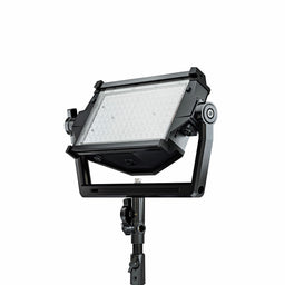Litepanels Astra IP Half - Bi-Color LED Panel (Standard Yoke, US Power Cable)