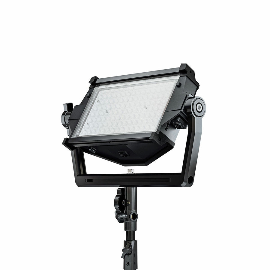 Litepanels Astra IP Half - Bi-Color LED Panel (Standard Yoke, US Power Cable)