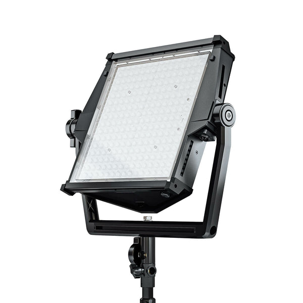 Litepanels Astra IP 1x1 - Bi-Color LED Panel (Standard Yoke, ANZ Power Cable)