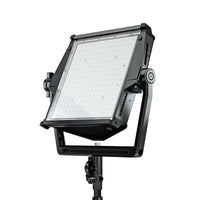 Litepanels Astra IP 1x1 - Bi-Color LED Panel (Standard Yoke, US Power Cable)