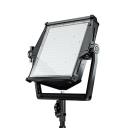 Litepanels Astra IP 1x1 - Bi-Color LED Panel (Standard Yoke, US Power Cable)