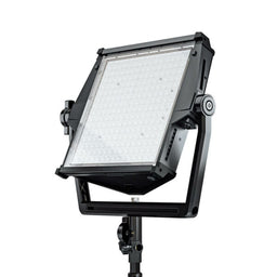 Litepanels Astra IP 1x1 Bi-Color LED Panel (Standard Yoke, ANZ Power Cable)