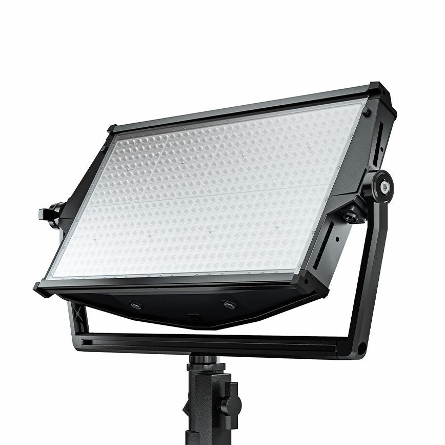 Litepanels Astra IP 2x1 - Bi-Color LED Panel (Standard Yoke, UK Power Cable)