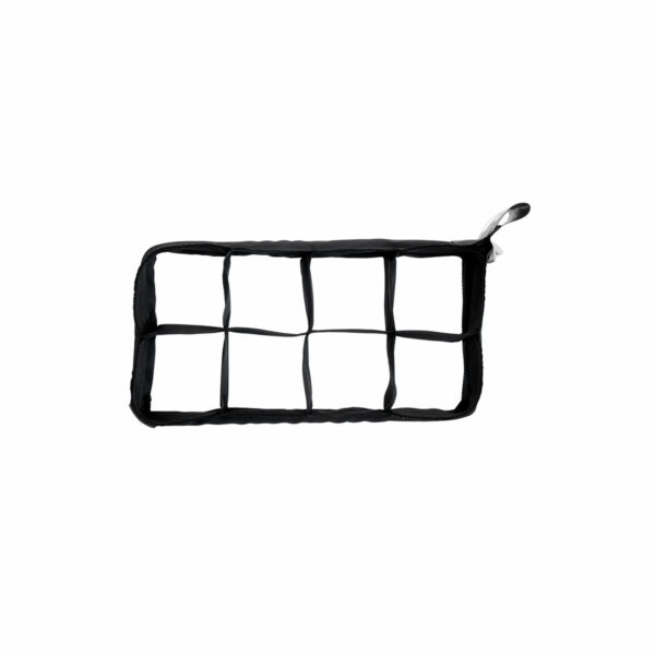 Litepanels Snapgrid eggcrate direct fit for Astra IP Half