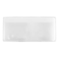 Litepanels Astra IP 2x1 Domed Diffuser