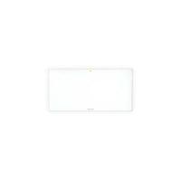 Litepanels Astra IP Half Diffuser Medium