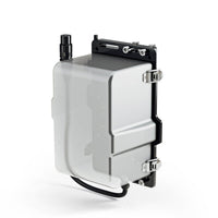 Litepanels Gold Mount Battery Bracket, Single, w/ 3-Pin Female XLR, Weather Resistant, for Astra IP