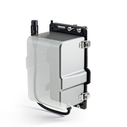 Litepanels V-Mount Battery Bracket, Single, w/ 3-Pin Female XLR, Weather Resistant, for Astra IP