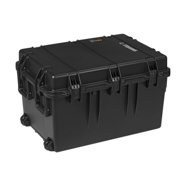 Litepanels Traveler Case Astra IP Half/1x1 Trio w/Cut Foam